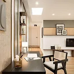 Camiri - 1 à Champs-élysées Appartement Paris
