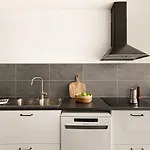 Appartement Camiri - 1 à Champs-élysées Paris