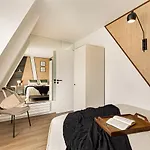 Appartement Camiri - 1 à Champs-élysées *