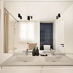 Camiri - 1 à Champs-élysées Appartement *