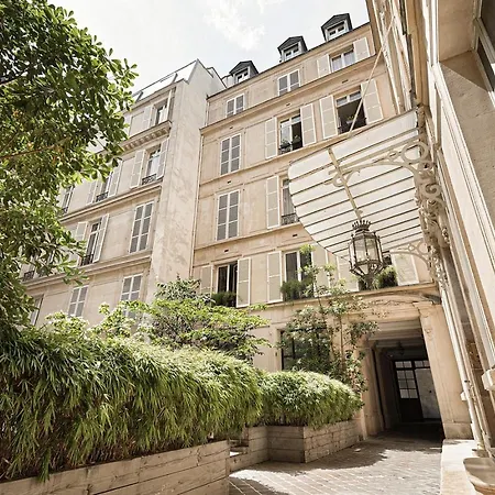 Appartamento Camiri - 1 à Champs-élysées Parigi